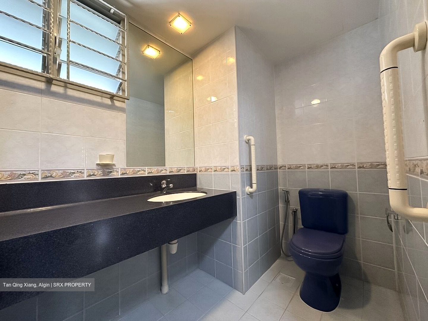Blk 52 Forfar Heights (Queenstown), HDB 5 Rooms #573593711